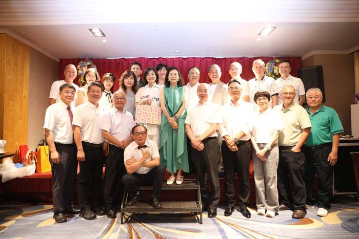 20260705思伶之夜-謝謝思伶校長對靜宜大學的支持圖片