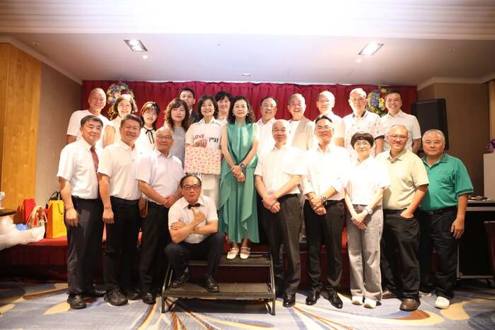 20260705思伶之夜-謝謝思伶校長對靜宜大學的支持圖片