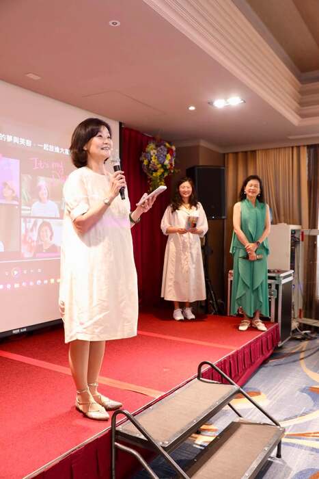 20260705思伶之夜-謝謝思伶校長對靜宜大學的支持圖片