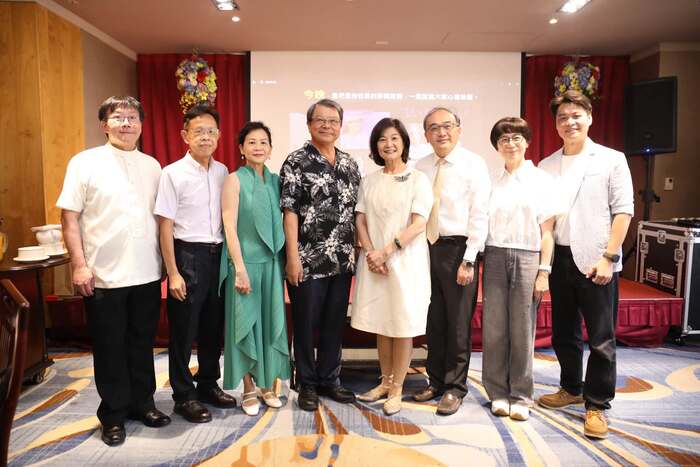 20260705思伶之夜-謝謝思伶校長對靜宜大學的支持圖片