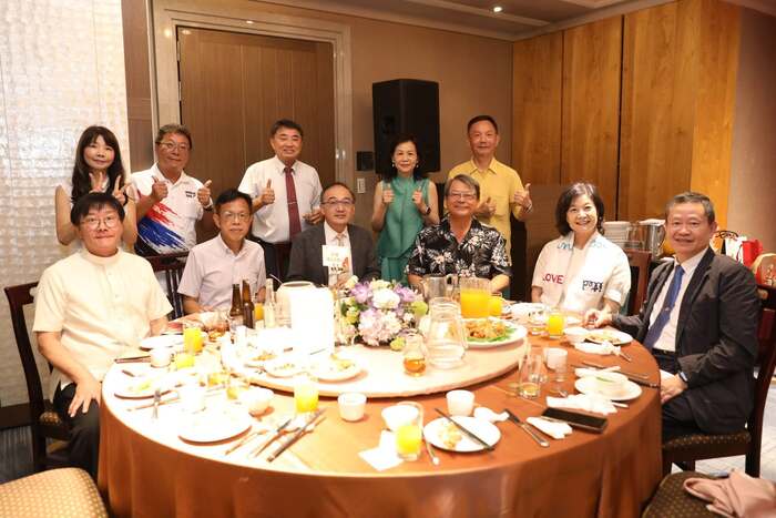 20260705思伶之夜-謝謝思伶校長對靜宜大學的支持圖片
