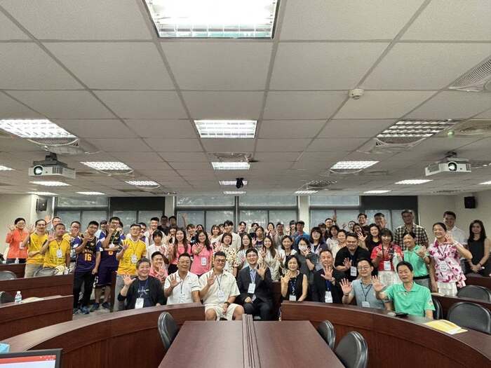 20260829靜宜大學EMBA115級新生座談會圖片