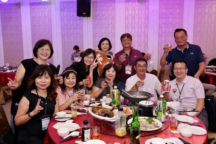 20260918第十三屆第6次理監事聯席會議圖片