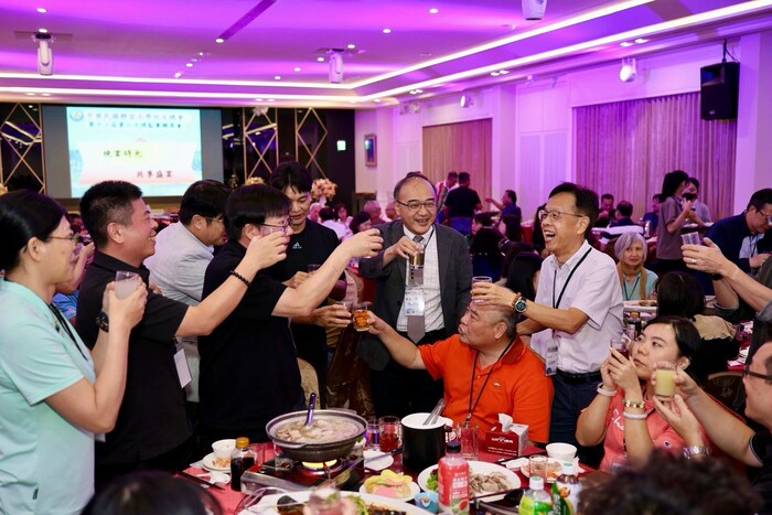 20260918第十三屆第6次理監事聯席會議圖片