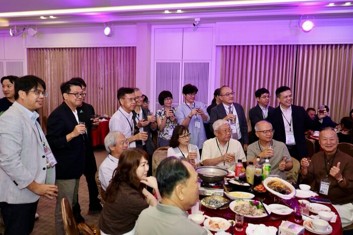 20260918第十三屆第6次理監事聯席會議圖片