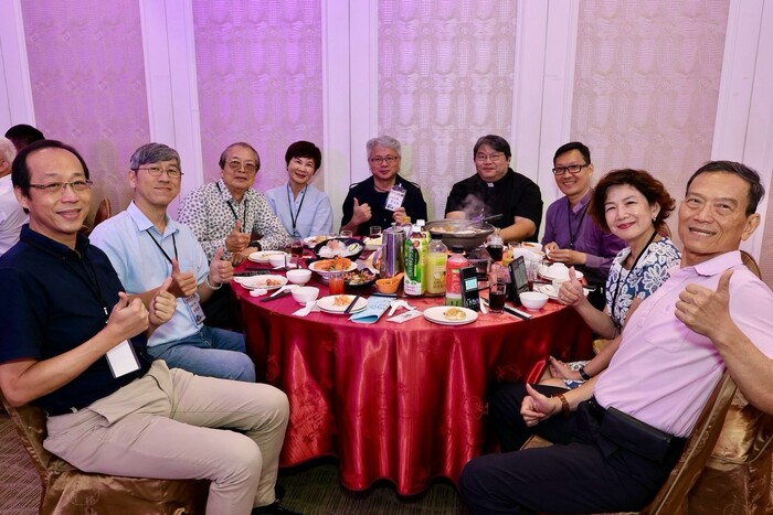 20260918第十三屆第6次理監事聯席會議圖片