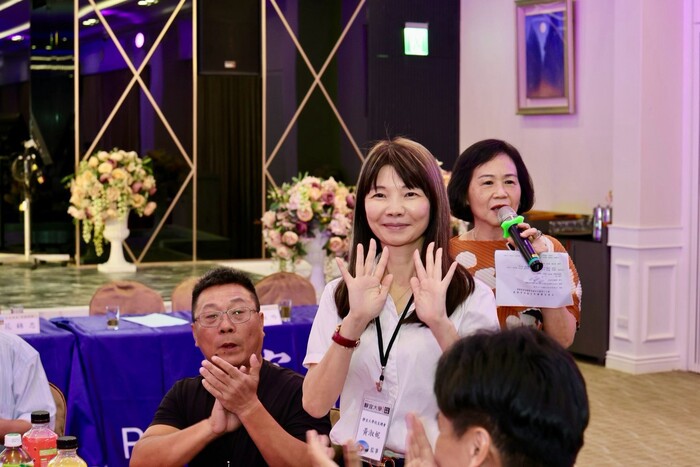 20260918第十三屆第6次理監事聯席會議圖片